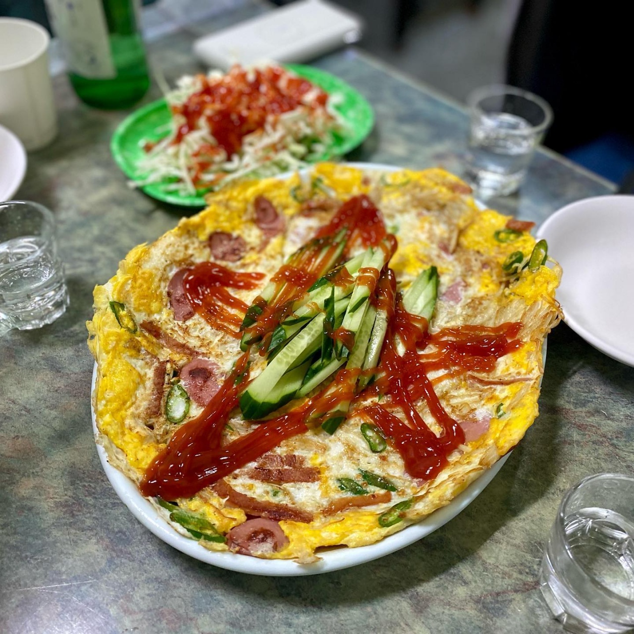 까치네 매장 이미지
