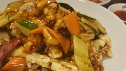 말리화반점 매장 이미지