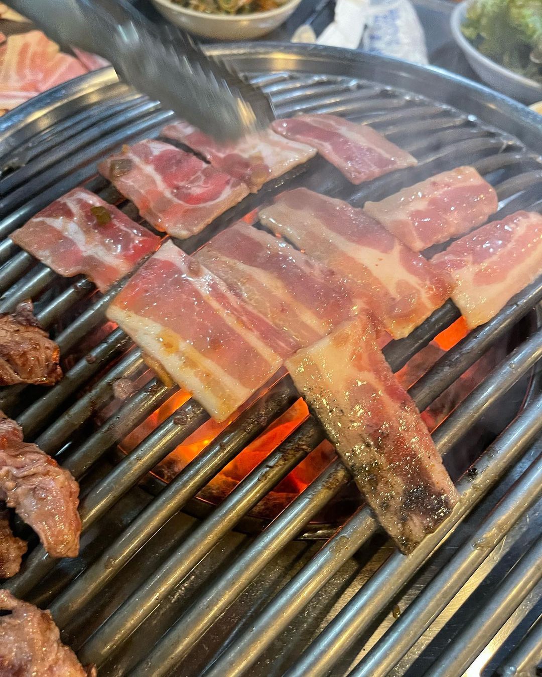 서글렁탕 매장 이미지