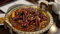 시추안하우스 매장 이미지