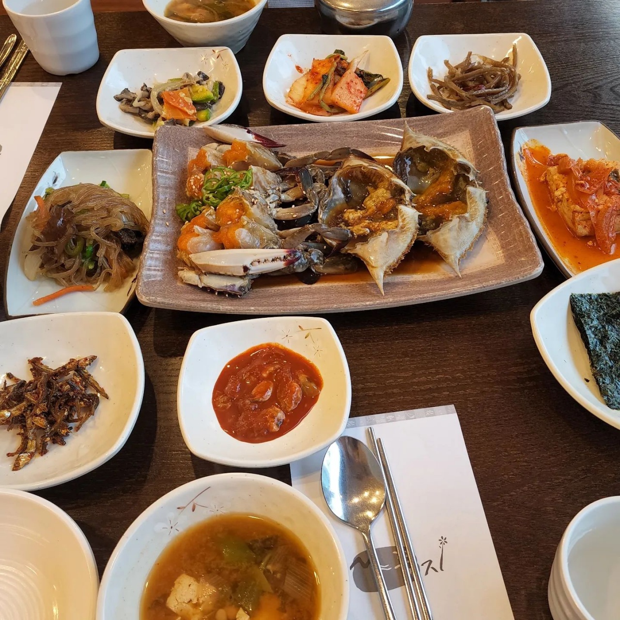 꽃지삼성점 매장 이미지