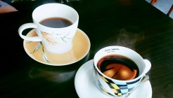 보헤미안박이추커피 매장 이미지