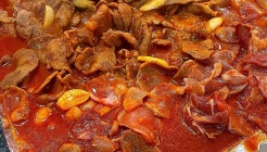 백로식당 매장 이미지