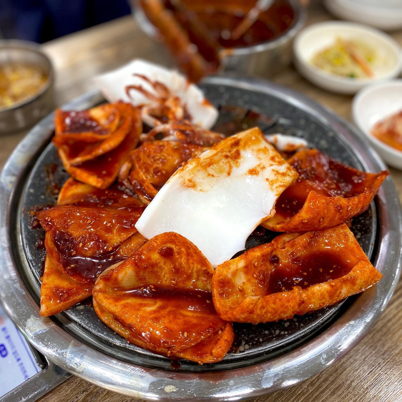 태광식당 매장 이미지