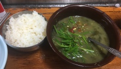 가마솥시락국집 매장 이미지