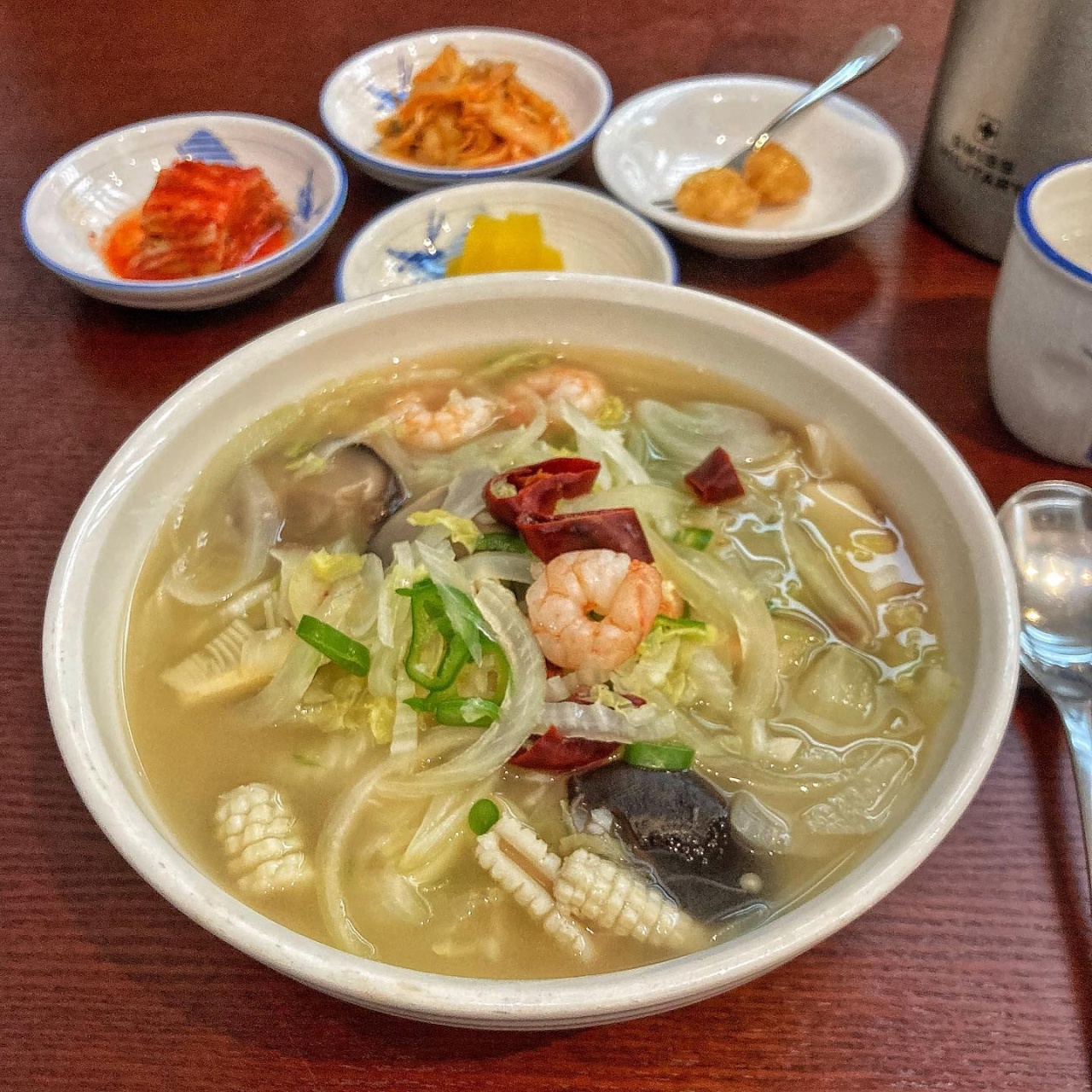 군원 매장 이미지