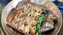 강민주의들밥 매장 이미지