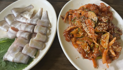 선경준치회집 매장 이미지