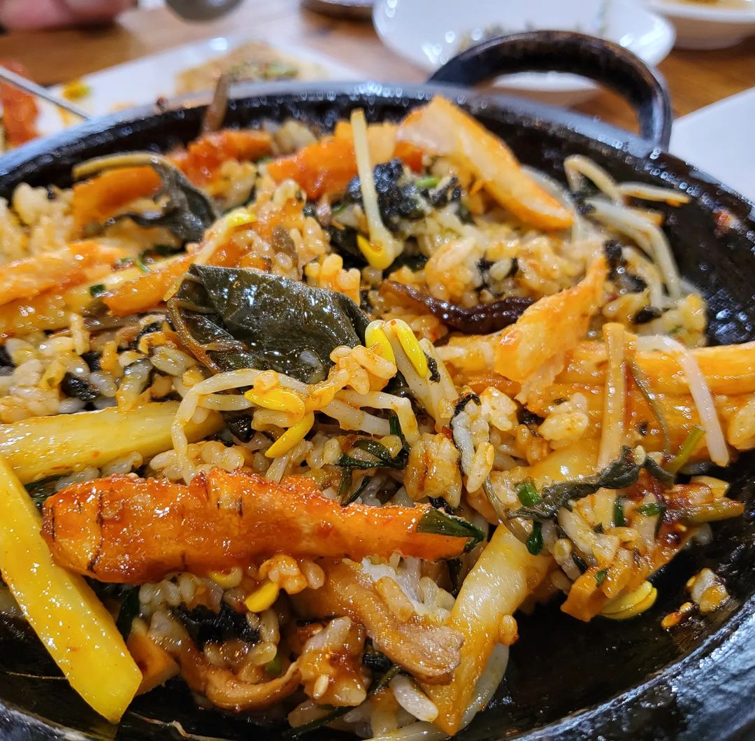 청운식당 매장 이미지