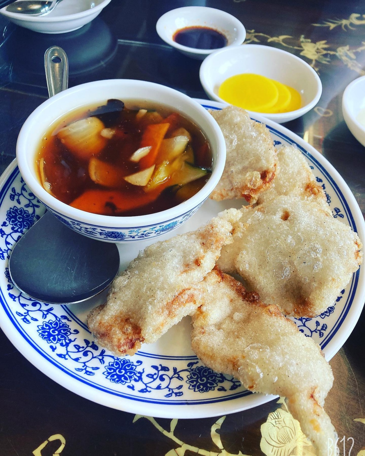중화루 매장 이미지