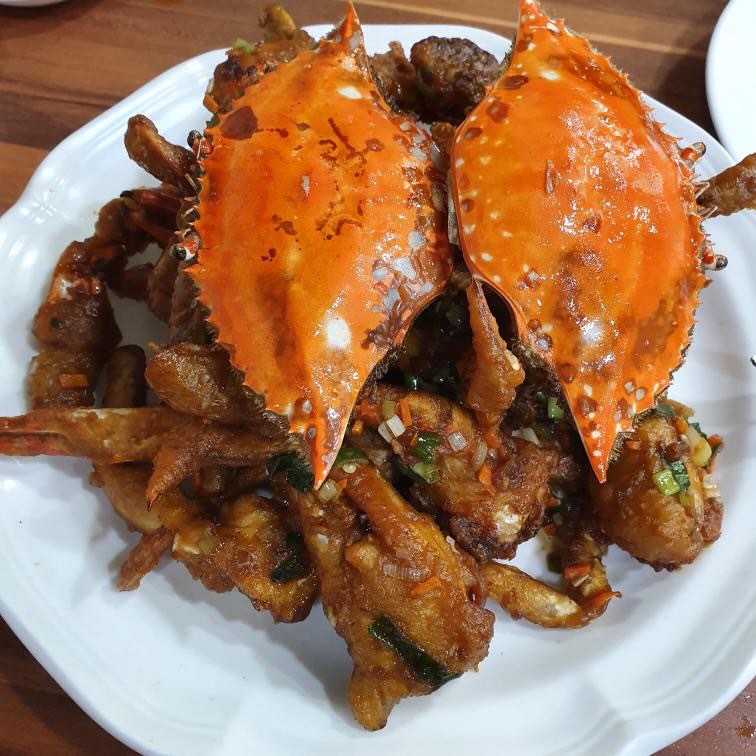 중화방 매장 이미지