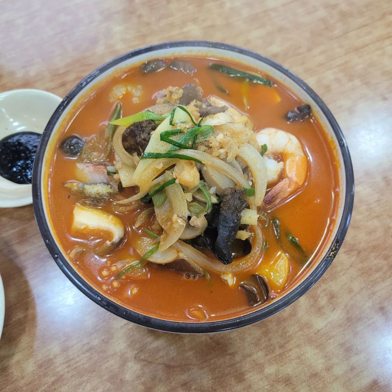 덕취원 매장 이미지