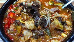 현대식당 매장 이미지