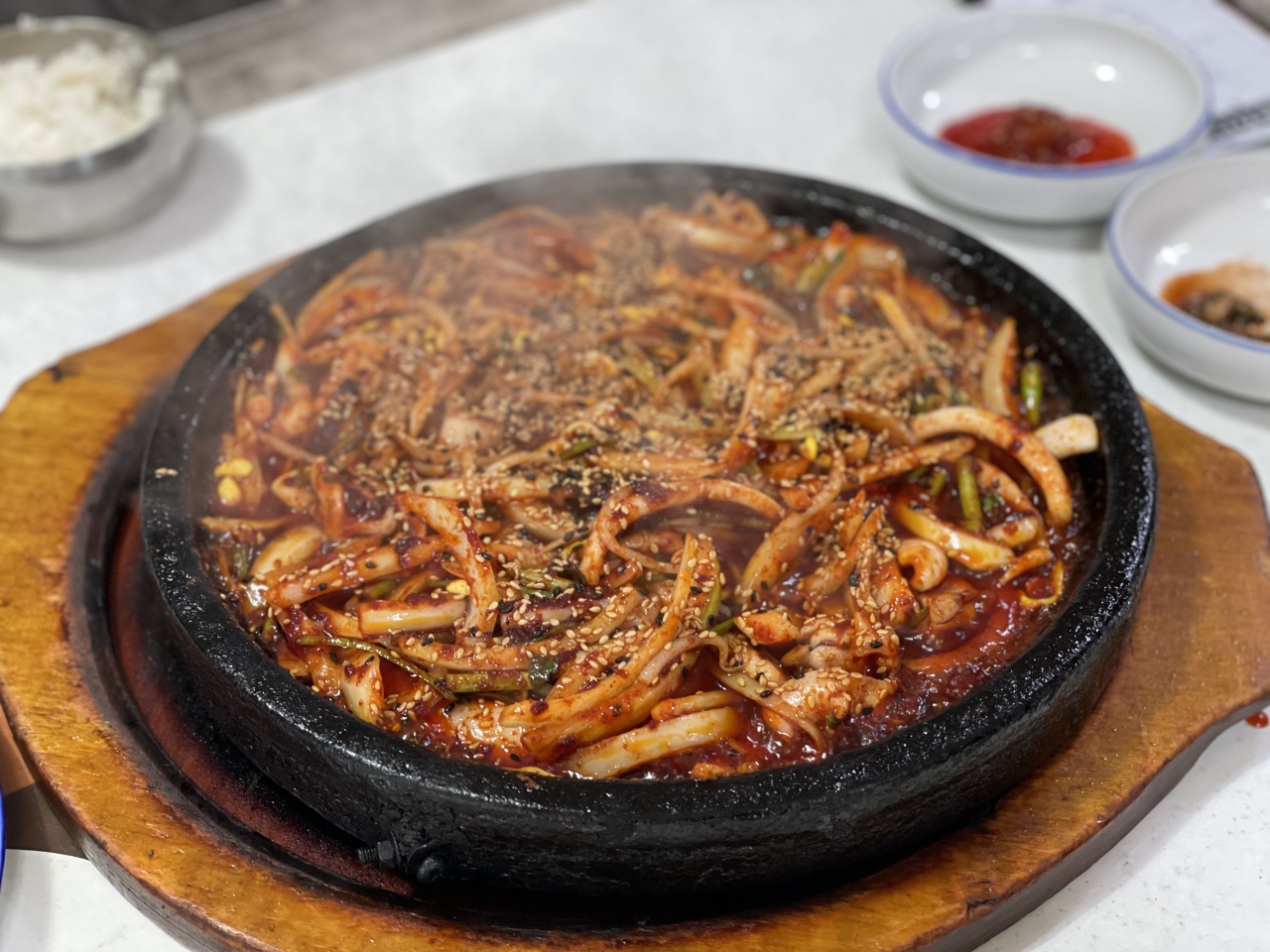 서남만찬 매장 이미지