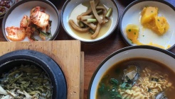 오가네전복설렁탕 매장 이미지