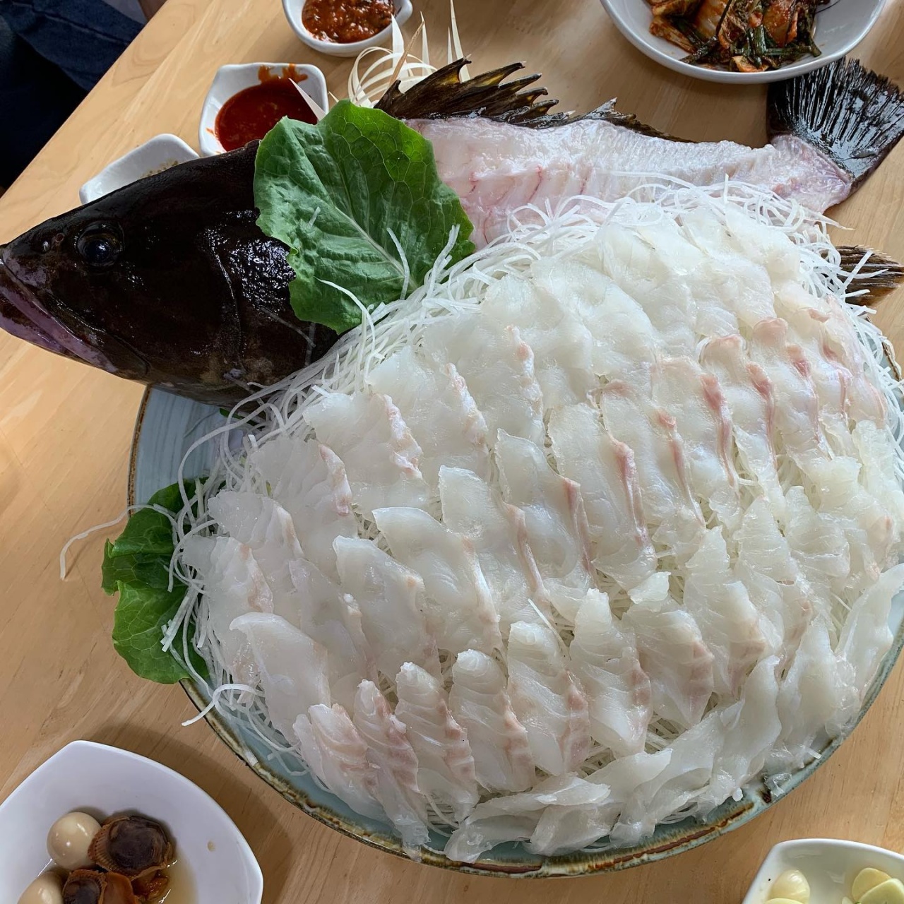 남경미락 매장 이미지