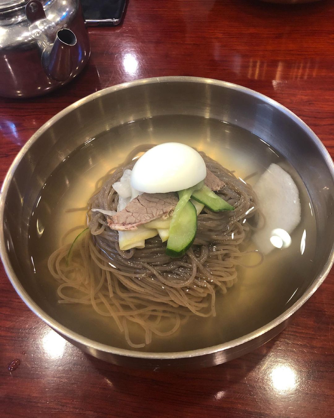 대원옥 매장 이미지