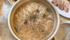 신도칼국수 매장 이미지