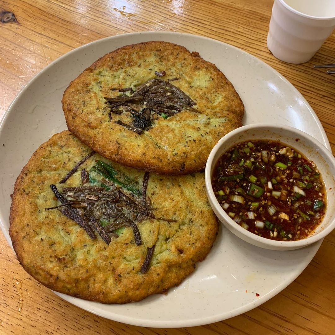 주막보리밥서오릉본점 매장 이미지