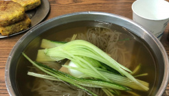 옥천냉면황해식당 매장 이미지
