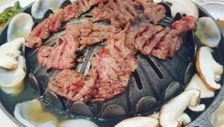 정남진만나숯불 갈비식육식당 매장 이미지