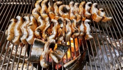 강남장어 매장 이미지