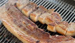 백제식당 매장 이미지