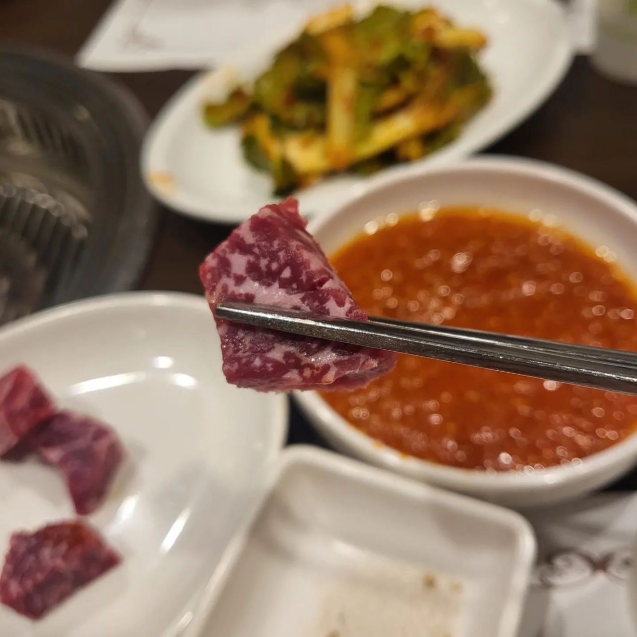 옴팡집 매장 이미지