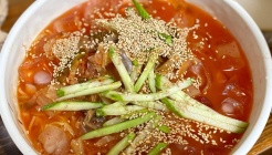 이북만두 매장 이미지