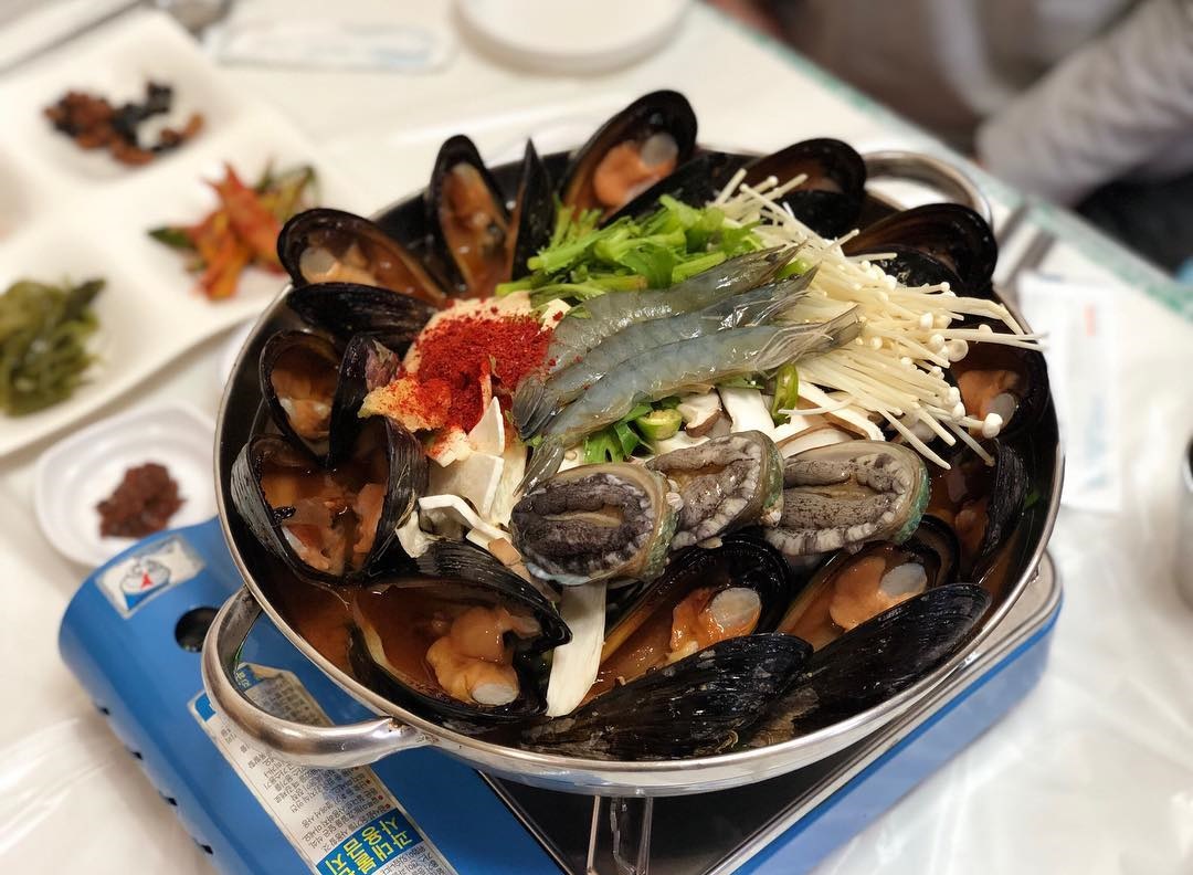 수라상 매장 이미지