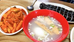 안젤라분식 매장 이미지