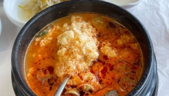 최옥란 할머니순두부 매장 이미지