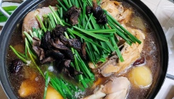 원조털보네토종닭 매장 이미지