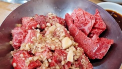 거창숯불갈비 매장 이미지