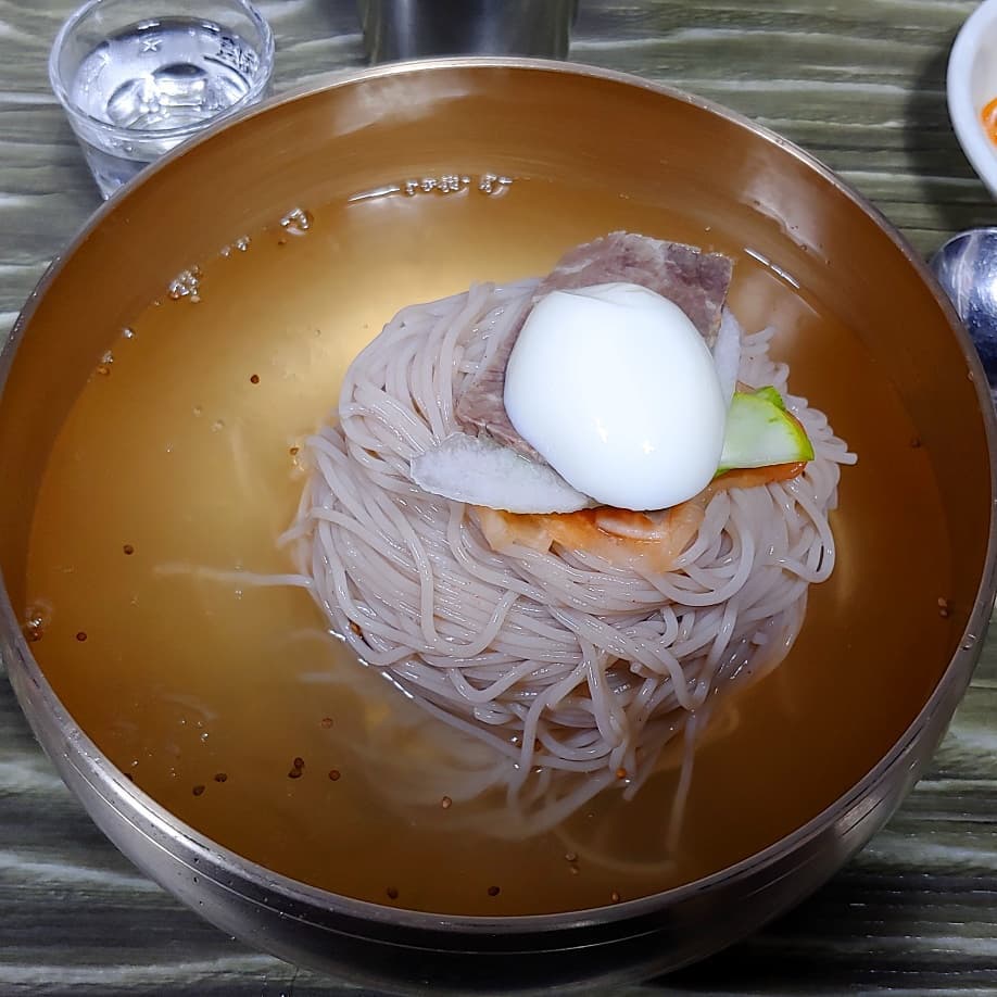 동무밥상 매장 이미지