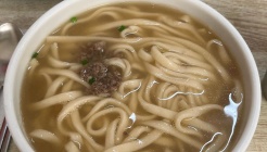 정가네손칼국수  매장 이미지