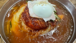 동방밀면 매장 이미지