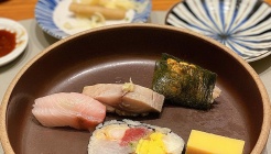 스시이와 매장 이미지