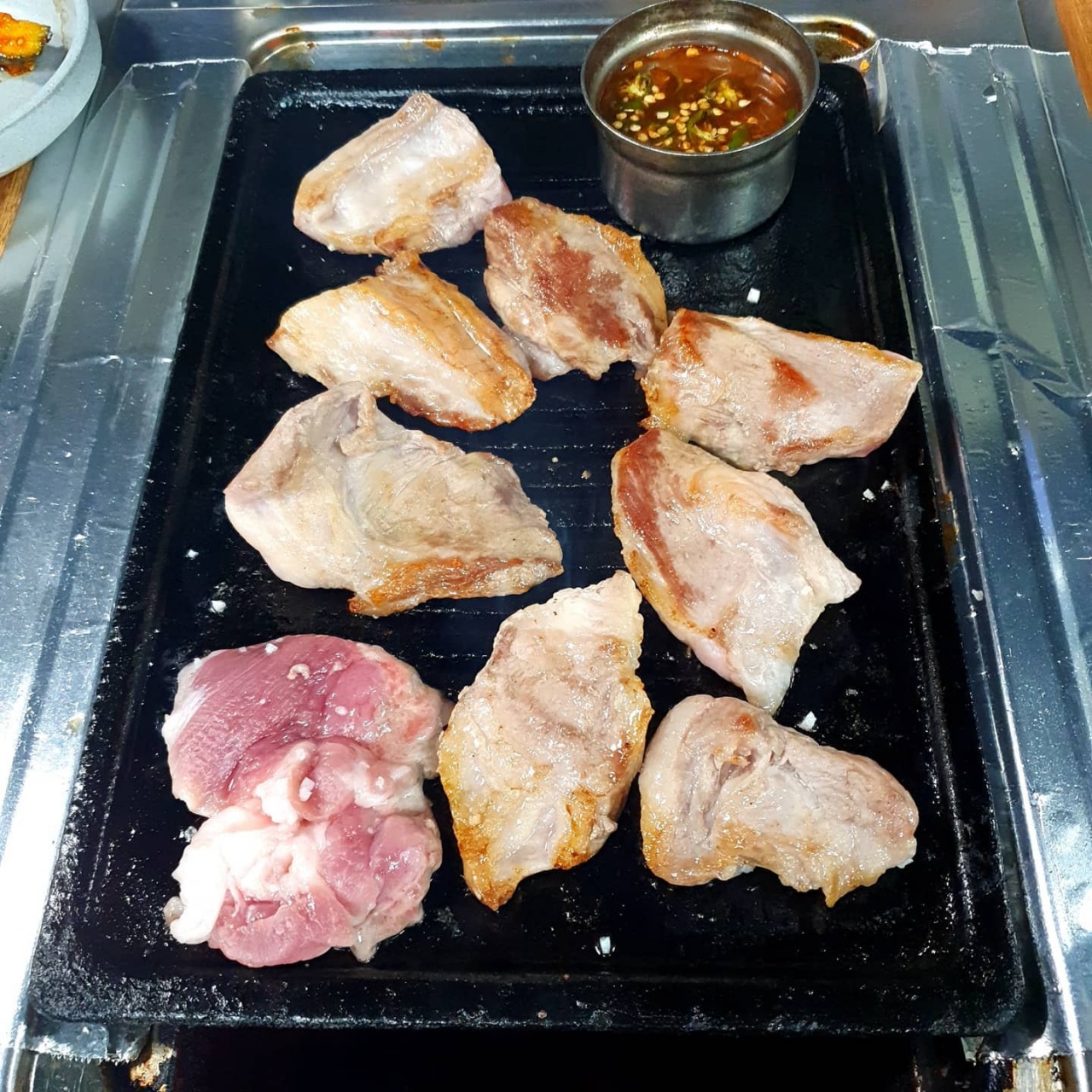 연정식당 매장 이미지