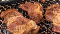 용문갈비 매장 이미지