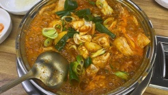 현대식당 매장 이미지