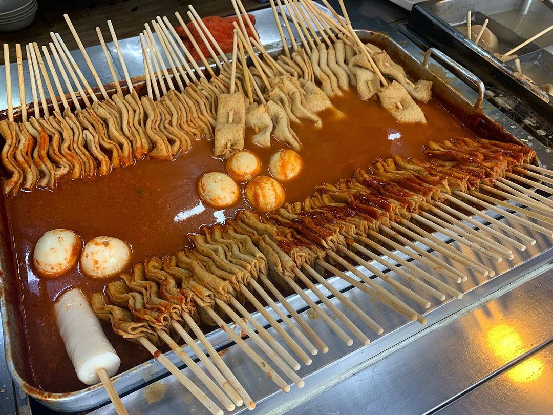 제천빨간오뎅 매장 이미지