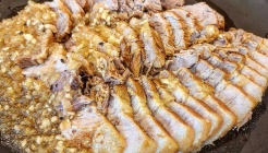 대덕골보쌈칼국수 매장 이미지