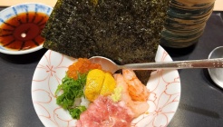 스시 텐메이 매장 이미지