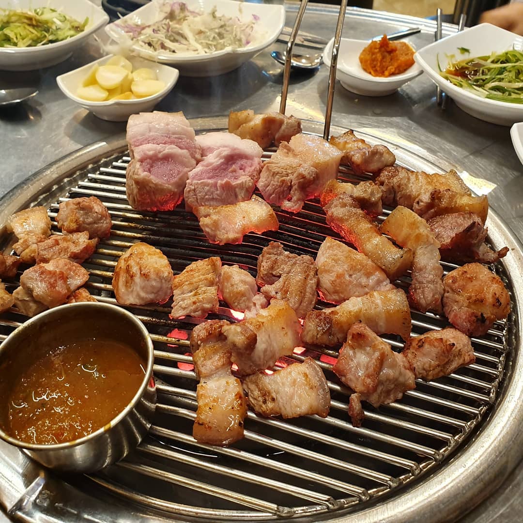 제주미친흑돈 매장 이미지