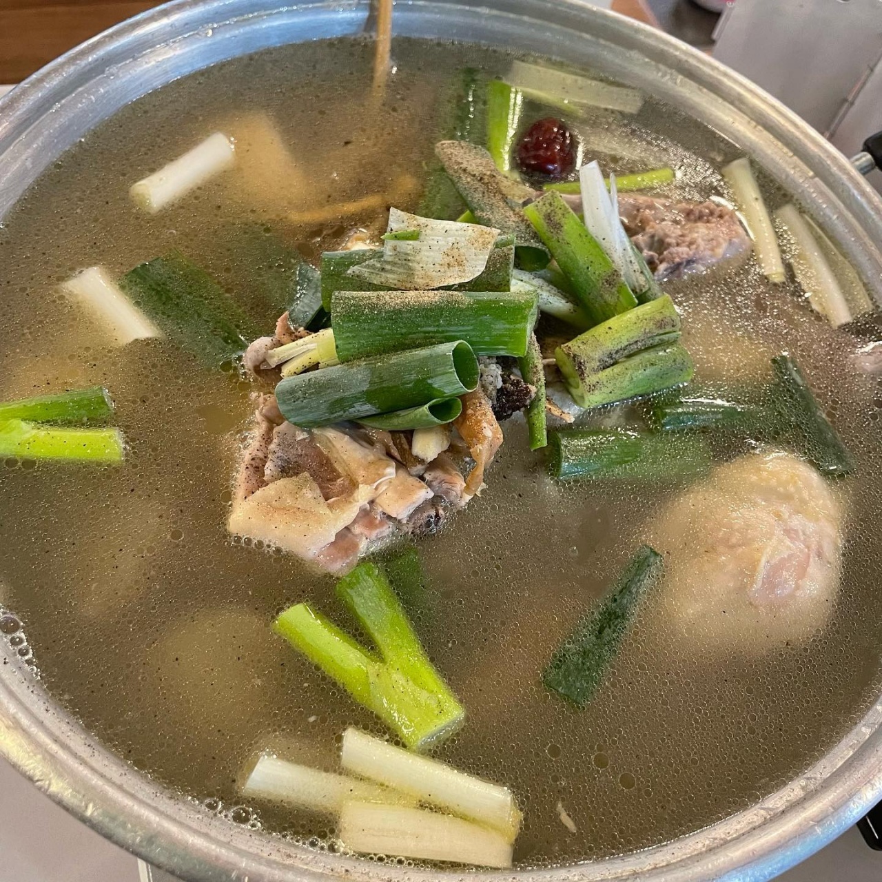 봉암식당 매장 이미지