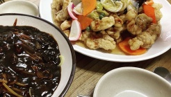 쌍용각 매장 이미지