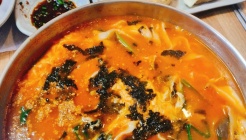 동일장칼국수 매장 이미지