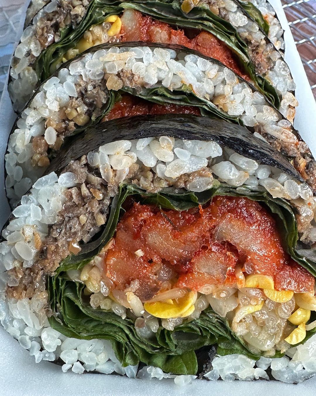 대중김밥 매장 이미지