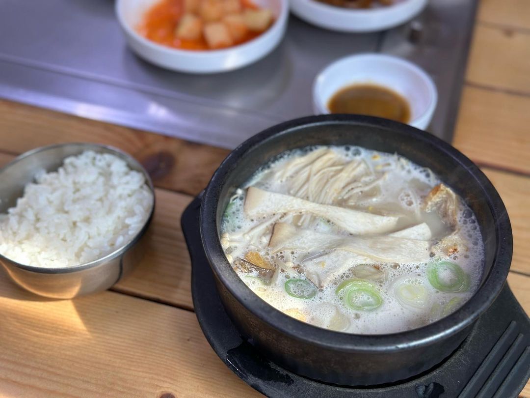 장수대 매장 이미지